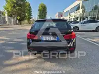 2018 BMW 318