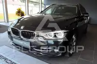 2018 BMW 318
