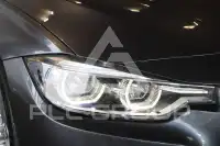2018 BMW 318
