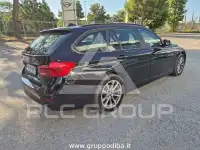 2018 BMW 318