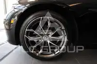 2018 BMW 318