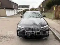 2018 BMW X4
