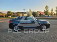 2018 BMW X4