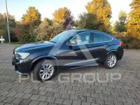 2018 BMW X4