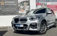 2018 BMW X3