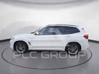 2018 BMW X3