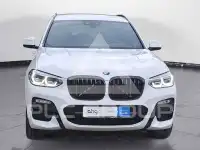 2018 BMW X3