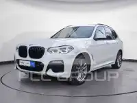 2018 BMW X3