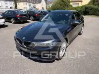 2018 BMW 320