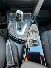 2018 BMW 320
