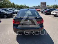 2018 BMW 320