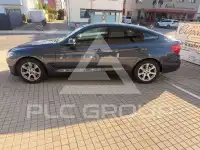 2018 BMW 320