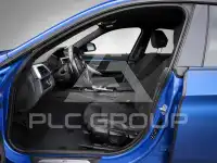 2018 BMW 320