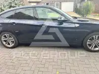 2018 BMW 320