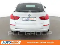 2018 BMW 320