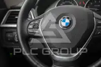 2018 BMW 320