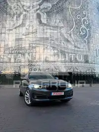2018 BMW 320