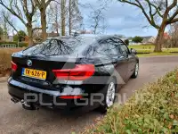 2018 BMW 320