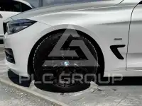 2018 BMW 320