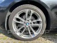 2018 BMW 320