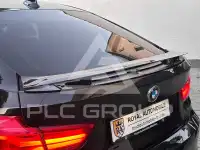 2018 BMW 320