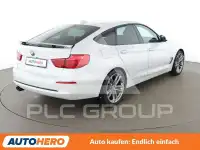 2018 BMW 320