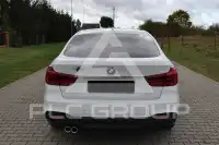 2018 BMW 320