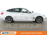 2018 BMW 320