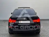 2018 BMW 320