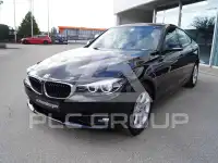 2018 BMW 320
