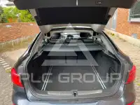 2018 BMW 320