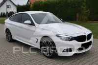 2018 BMW 320