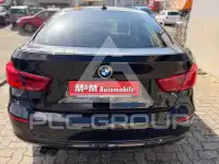 2018 BMW 320