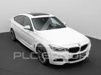 2018 BMW 320