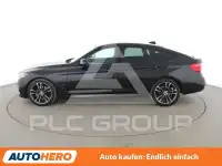 2018 BMW 320