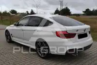 2018 BMW 320