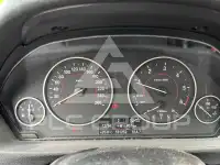2018 BMW 320