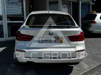 2018 BMW 320