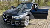 2018 BMW 320