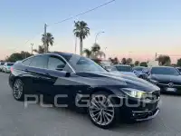 2018 BMW 320