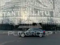 2018 BMW 320