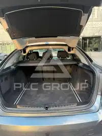 2018 BMW 320