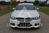 2018 BMW 320