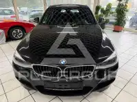 2018 BMW 320
