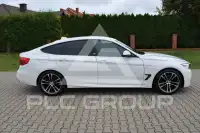 2018 BMW 320