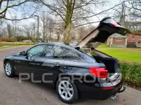 2018 BMW 320