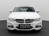 2018 BMW 320
