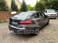 2018 BMW 320