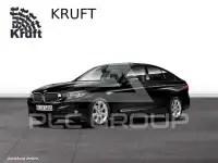 2018 BMW 320