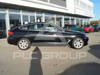 2018 BMW 320